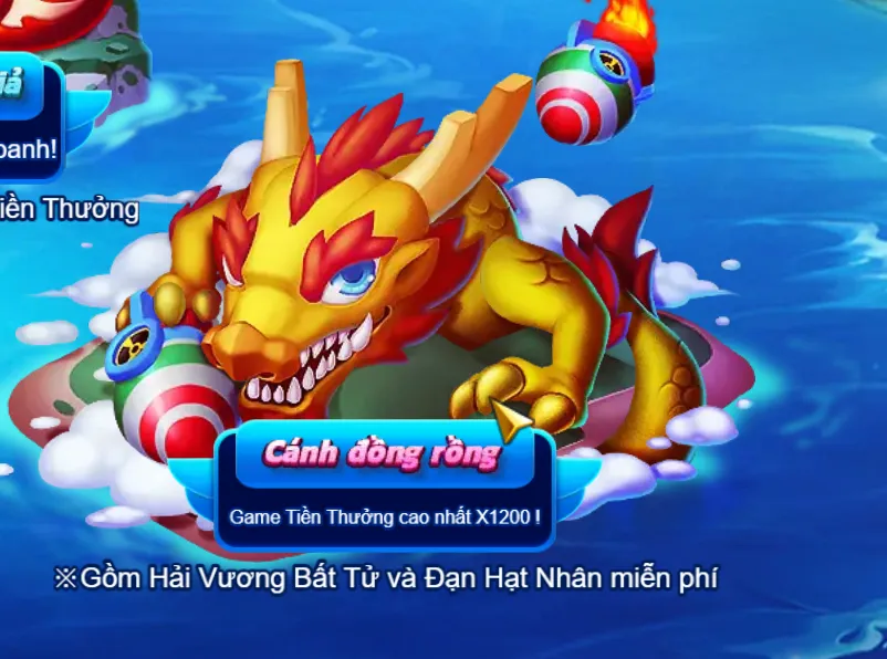 Chiến Thuật Nổ Bùng Chiến Thắng Bom Đánh Cá Tại 789Club