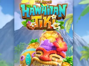 Hawaiian Tiki Tại 789Club - Chiến Thắng Mới Lạ Đỉnh Cao