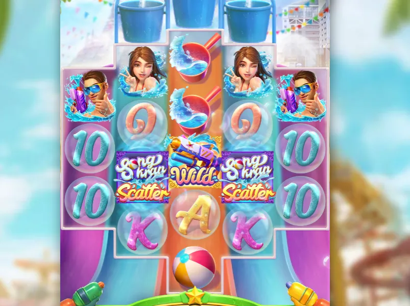 Đua Nhau Chinh Phục Slot và Nhận Giải Thưởng Tại 789Club