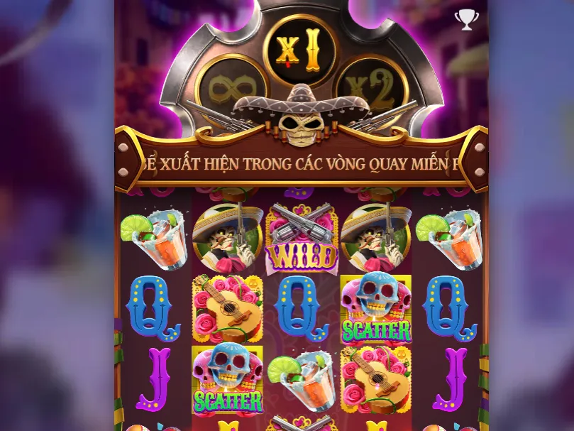 Hành Trình Vượt Qua Slot Wild Đạo Tặc Để Chinh Phục Tỷ Phú